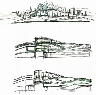 廣安鋼結構設計公司vs北京湃勒思建筑 建筑施工圖施工 第4張 廣安鋼結構設計公司vs北京湃勒思建筑 建筑施工圖施工 第4張