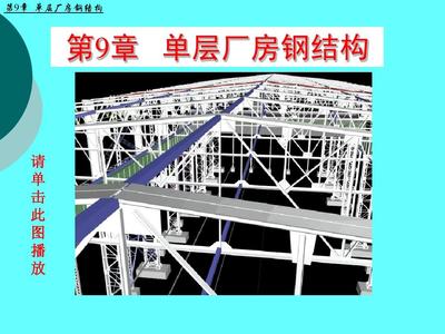 鋼結構設計原理知識點總結（鋼結構設計原理）