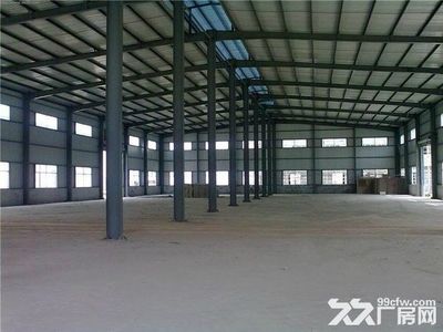 鋼結(jié)構(gòu)廠房每平米的價格(鋼結(jié)構(gòu)廠房每平米多少錢) 結(jié)構(gòu)框架施工 第1張 鋼結(jié)構(gòu)廠房每平米的價格(鋼結(jié)構(gòu)廠房每平米多少錢) 結(jié)構(gòu)框架施工 第1張