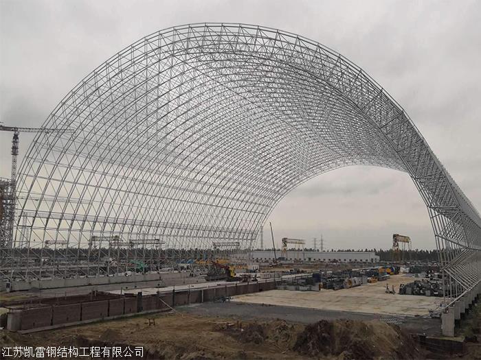 鋼結構網架生產廠(宿遷鋼結構網架生產廠家提供各種類型的鋼結構網架生產廠家) 建筑方案施工 第4張 鋼結構網架生產廠(宿遷鋼結構網架生產廠家提供各種類型的鋼結構網架生產廠家) 建筑方案施工 第4張