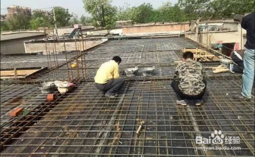 閣樓鋼架設(shè)計(jì)（閣樓鋼架與建筑風(fēng)格的融合標(biāo)準(zhǔn)閣樓鋼架防腐蝕處理方法） 結(jié)構(gòu)污水處理池施工 第5張
