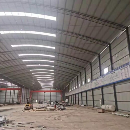 鋼結構廠房包工報價單一平方多少錢(鋼結構廠房包工報價) 結構橋梁鋼結構設計 第2張 鋼結構廠房包工報價單一平方多少錢(鋼結構廠房包工報價) 結構橋梁鋼結構設計 第2張
