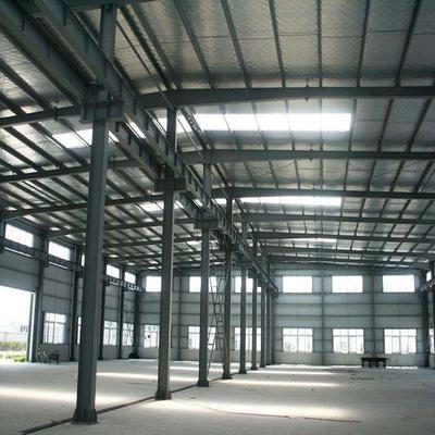 鋼結構廠房包工報價單一平方多少錢(鋼結構廠房包工報價) 結構橋梁鋼結構設計 第3張 鋼結構廠房包工報價單一平方多少錢(鋼結構廠房包工報價) 結構橋梁鋼結構設計 第3張