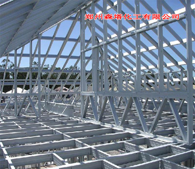 鋼結構一平米多錢(鋼結構住宅與傳統對比) 結構框架施工 第1張 鋼結構一平米多錢(鋼結構住宅與傳統對比) 結構框架施工 第1張