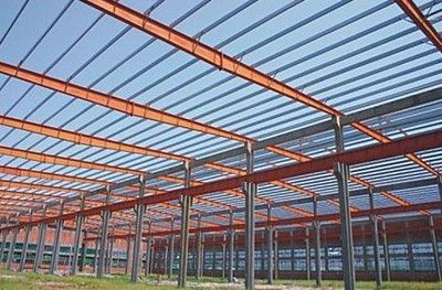 鋼結構一平米多錢(鋼結構住宅與傳統對比) 結構框架施工 第2張 鋼結構一平米多錢(鋼結構住宅與傳統對比) 結構框架施工 第2張