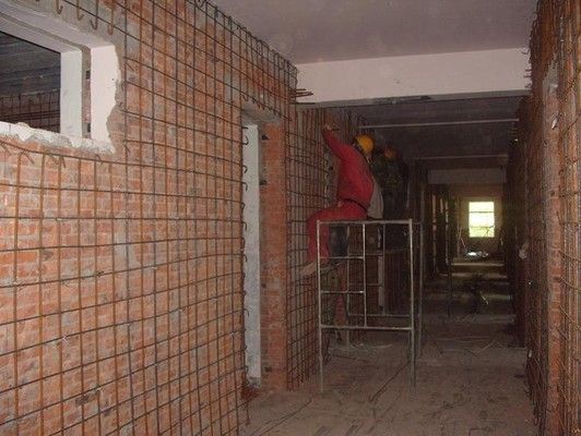 天津蹦極加固施工公司（天津蹦極加固施工公司如何保證施工安全和質量） 北京鋼結構設計問答