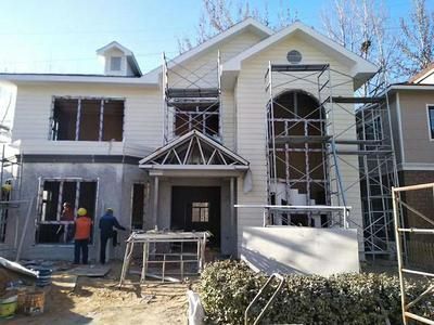 農村鋼結構建房報價（農村鋼結構房屋的造價受多種因素影響）