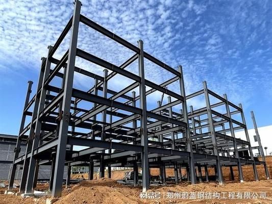 新疆建筑設計院怎么樣（新疆建筑設計院在建筑行業中獲得了哪些榮譽或獎項） 北京鋼結構設計問答