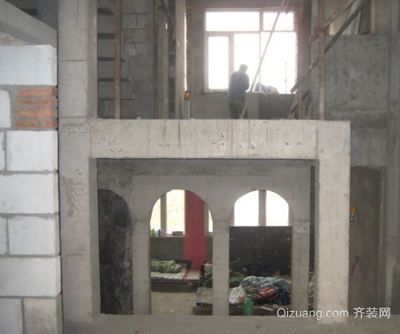承重墻加固需要什么資質才能做(承重墻加固資質辦理指南) 結構框架設計 第3張 承重墻加固需要什么資質才能做(承重墻加固資質辦理指南) 結構框架設計 第3張