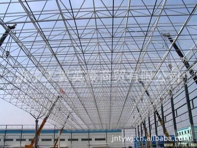 專業網架設計(專業網架設計流程) 建筑施工圖設計 第5張 專業網架設計(專業網架設計流程) 建筑施工圖設計 第5張