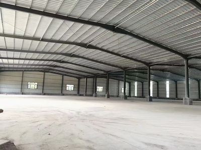 磚墻開洞多少錢一平方合適（如何計算磚墻開洞的費用？） 北京鋼結構設計問答