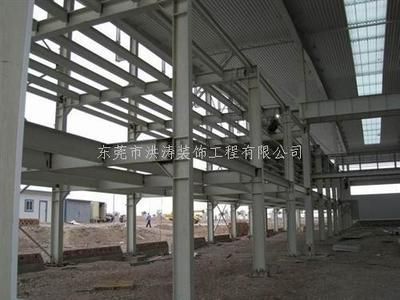 鋼結(jié)構(gòu)廠房施工規(guī)范最新版(《鋼結(jié)構(gòu)工程施工規(guī)范》gb50755–2012) 鋼結(jié)構(gòu)框架施工 第5張 鋼結(jié)構(gòu)廠房施工規(guī)范最新版(《鋼結(jié)構(gòu)工程施工規(guī)范》gb50755–2012) 鋼結(jié)構(gòu)框架施工 第5張