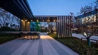 北京景觀鋼結構設計公司排名(北京景觀設計公司資質對比) 建筑施工圖施工 第2張 北京景觀鋼結構設計公司排名(北京景觀設計公司資質對比) 建筑施工圖施工 第2張