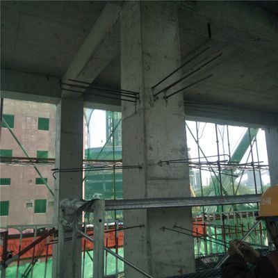 加固工程設計公司北京邁達斯工程設計 結構橋梁鋼結構施工 第1張 加固工程設計公司北京邁達斯工程設計 結構橋梁鋼結構施工 第1張
