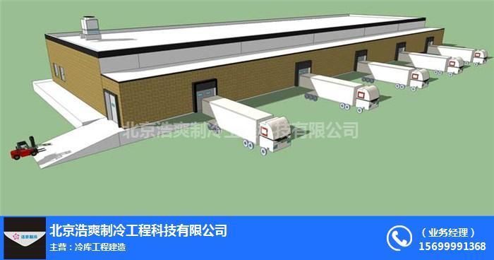 北京冷庫(kù)設(shè)計(jì)院有哪些(北京冷庫(kù)設(shè)計(jì)院) 結(jié)構(gòu)機(jī)械鋼結(jié)構(gòu)施工 第1張 北京冷庫(kù)設(shè)計(jì)院有哪些(北京冷庫(kù)設(shè)計(jì)院) 結(jié)構(gòu)機(jī)械鋼結(jié)構(gòu)施工 第1張