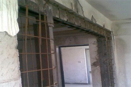 北京承重墻改造加固 鋼結構玻璃棧道設計 第2張 北京承重墻改造加固 鋼結構玻璃棧道設計 第2張