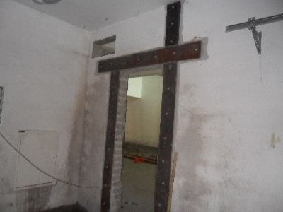 北京承重墻改造加固 鋼結構玻璃棧道設計 第5張 北京承重墻改造加固 鋼結構玻璃棧道設計 第5張
