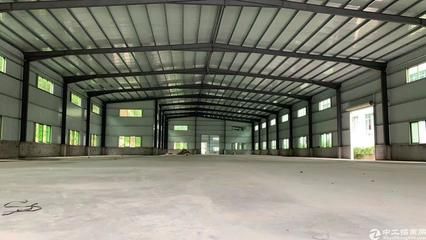 鋼結構廠房一平方 建筑效果圖設計 第3張 鋼結構廠房一平方 建筑效果圖設計 第3張