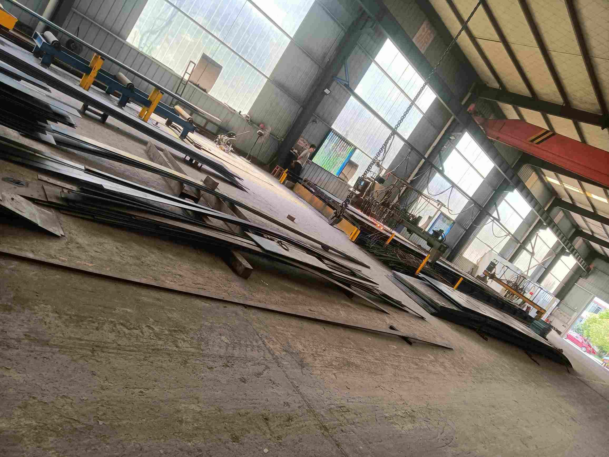北京鋼結構公司招聘焊工嗎安裝工(北京鋼結構公司招聘焊工嗎) 結構地下室設計 第1張 北京鋼結構公司招聘焊工嗎安裝工(北京鋼結構公司招聘焊工嗎) 結構地下室設計 第1張