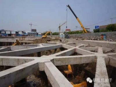 12米高的鋼結構地基挖多少米(回填土或松土地基,根據樓高與地基深度比值估算) 北京鋼結構設計 第1張 12米高的鋼結構地基挖多少米(回填土或松土地基,根據樓高與地基深度比值估算) 北京鋼結構設計 第1張