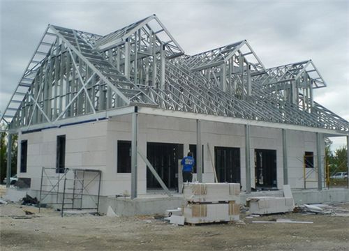 鋼結(jié)構(gòu)的房子大約多少錢一平方(鋼結(jié)構(gòu)住宅造價估算方法鋼結(jié)構(gòu)住宅造價估算方法) 結(jié)構(gòu)工業(yè)鋼結(jié)構(gòu)施工 第1張 鋼結(jié)構(gòu)的房子大約多少錢一平方(鋼結(jié)構(gòu)住宅造價估算方法鋼結(jié)構(gòu)住宅造價估算方法) 結(jié)構(gòu)工業(yè)鋼結(jié)構(gòu)施工 第1張
