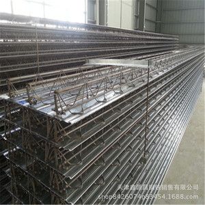 桁架樓承板生產廠家簡介(桁架樓承板生產廠家及其簡介) 裝飾幕墻設計 第5張 桁架樓承板生產廠家簡介(桁架樓承板生產廠家及其簡介) 裝飾幕墻設計 第5張