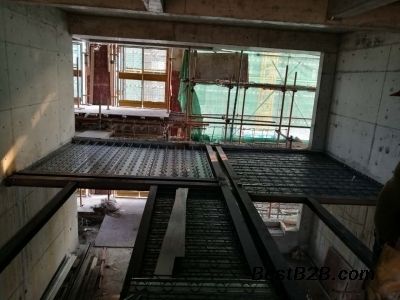 桁架樓承板生產廠家簡介(桁架樓承板生產廠家及其簡介) 裝飾幕墻設計 第2張 桁架樓承板生產廠家簡介(桁架樓承板生產廠家及其簡介) 裝飾幕墻設計 第2張
