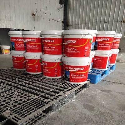 鋼結構防火涂料新規范與舊規范一樣嗎 鋼結構門式鋼架施工 第3張 鋼結構防火涂料新規范與舊規范一樣嗎 鋼結構門式鋼架施工 第3張