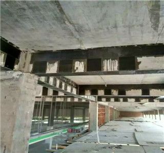 碳纖維加固工程公司 鋼結構玻璃棧道設計 第4張 碳纖維加固工程公司 鋼結構玻璃棧道設計 第4張