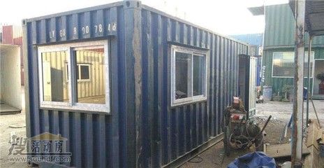 北京高端集裝箱房廠家有哪些(北京高端集裝箱房價格范圍) 結構機械鋼結構施工 第4張 北京高端集裝箱房廠家有哪些(北京高端集裝箱房價格范圍) 結構機械鋼結構施工 第4張
