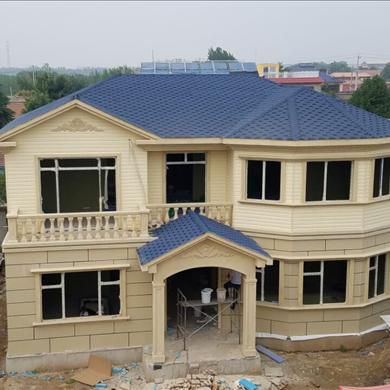 鋼結(jié)構(gòu)房屋建造價(jià)格人工多少錢(qián)一平方米（鋼結(jié)構(gòu)房屋價(jià)格人工多少錢(qián)一平方米）