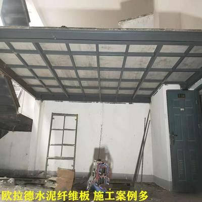 鋼結(jié)構(gòu)樓層板多少錢一平方米？（鋼結(jié)構(gòu)樓層板價(jià)格受多種因素影響）