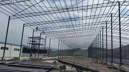 鋼結構安裝多少錢一平(鋼結構樓房造價安裝多少錢一平鋼結構安裝多少錢一平) 結構工業裝備施工 第4張 鋼結構安裝多少錢一平(鋼結構樓房造價安裝多少錢一平鋼結構安裝多少錢一平) 結構工業裝備施工 第4張