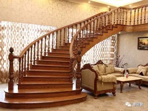 螺旋樓梯的優缺點(螺旋樓梯優缺點) 建筑消防設計 第2張 螺旋樓梯的優缺點(螺旋樓梯優缺點) 建筑消防設計 第2張