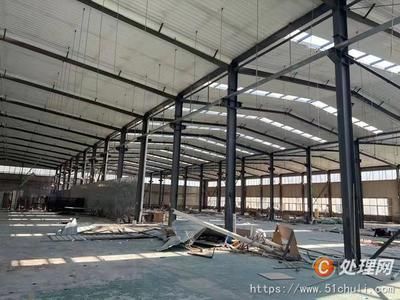 鋼結構廠房拆遷多少錢一平方(鋼結構廠房拆遷多少錢一平方方) 鋼結構框架施工 第3張 鋼結構廠房拆遷多少錢一平方(鋼結構廠房拆遷多少錢一平方方) 鋼結構框架施工 第3張