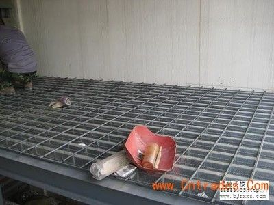 北京閣樓鋼架設計 鋼結構門式鋼架施工 第4張 北京閣樓鋼架設計 鋼結構門式鋼架施工 第4張