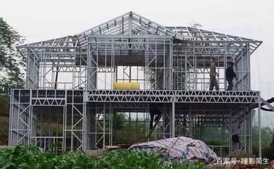鋼結構房屋比普通建房造價高嗎為什么(鋼結構房屋比普通建房造價高嗎) 鋼結構鋼結構停車場施工 第3張 鋼結構房屋比普通建房造價高嗎為什么(鋼結構房屋比普通建房造價高嗎) 鋼結構鋼結構停車場施工 第3張