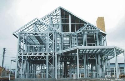 鋼結構房屋建造價格多少錢一平方米六層(鋼結構房屋建造價格多少錢) 鋼結構蹦極施工 第2張 鋼結構房屋建造價格多少錢一平方米六層(鋼結構房屋建造價格多少錢) 鋼結構蹦極施工 第2張