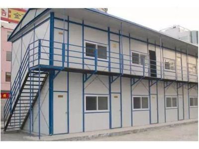 寧夏輕鋼結構房屋價格(寧夏輕鋼結構房屋價格案例展示寧夏輕鋼結構房屋價格) 鋼結構鋼結構停車場施工 第4張 寧夏輕鋼結構房屋價格(寧夏輕鋼結構房屋價格案例展示寧夏輕鋼結構房屋價格) 鋼結構鋼結構停車場施工 第4張