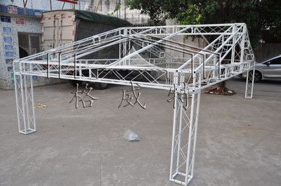 桁架制作廠家排名(桁架制作廠家質(zhì)量對(duì)比舞臺(tái)桁架制作廠家排名) 結(jié)構(gòu)框架施工 第1張 桁架制作廠家排名(桁架制作廠家質(zhì)量對(duì)比舞臺(tái)桁架制作廠家排名) 結(jié)構(gòu)框架施工 第1張
