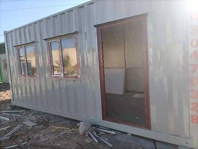 鋼結構房屋需要多少錢(鋼結構房屋施工地點選擇技巧) 結構工業(yè)裝備設計 第4張 鋼結構房屋需要多少錢(鋼結構房屋施工地點選擇技巧) 結構工業(yè)裝備設計 第4張