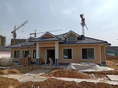 鋼結構住宅建造價格多少錢一平方米(鋼結構住宅的造價受多種因素影響) 鋼結構框架施工 第5張 鋼結構住宅建造價格多少錢一平方米(鋼結構住宅的造價受多種因素影響) 鋼結構框架施工 第5張