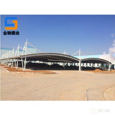 車棚鋼結(jié)構(gòu)制作效果尺寸圖(車棚鋼結(jié)構(gòu)制作尺寸圖) 北京加固設(shè)計 第5張 車棚鋼結(jié)構(gòu)制作效果尺寸圖(車棚鋼結(jié)構(gòu)制作尺寸圖) 北京加固設(shè)計 第5張