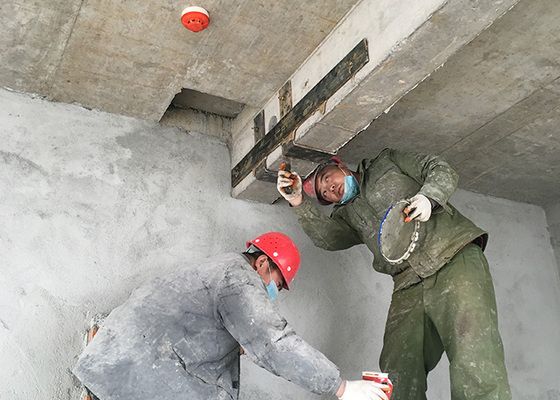 鋼構改造舊房加固 鋼結構異形設計 第4張 鋼構改造舊房加固 鋼結構異形設計 第4張