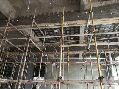 北京加固設計院排名榜(北京加固設計院排名) 結構框架設計 第4張 北京加固設計院排名榜(北京加固設計院排名) 結構框架設計 第4張