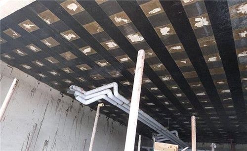 碳纖維加固材料（碳纖維加固技術在現(xiàn)代建筑工程中的應用）