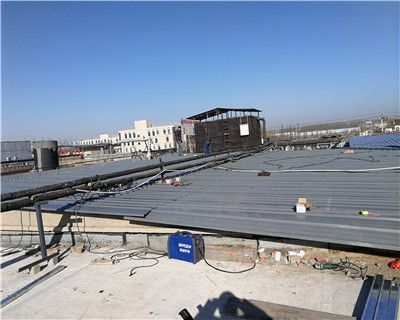 鋼結構車棚搭建材料及報價（彩鋼瓦,膜布材料,鋼結構車棚設計方案有哪些）