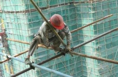 架子工招聘網站(你正在尋找架子工招聘網站) 結構污水處理池施工 第1張 架子工招聘網站(你正在尋找架子工招聘網站) 結構污水處理池施工 第1張