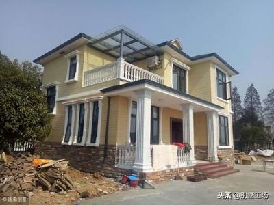 鋼結構單包工多少錢一個平方 結構框架設計 第5張 鋼結構單包工多少錢一個平方 結構框架設計 第5張