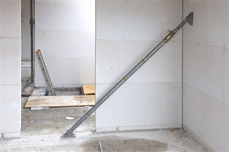 磚混結構承重墻上可以開門嗎(承重墻開門加固方法有哪些) 鋼結構跳臺設計 第2張 磚混結構承重墻上可以開門嗎(承重墻開門加固方法有哪些) 鋼結構跳臺設計 第2張